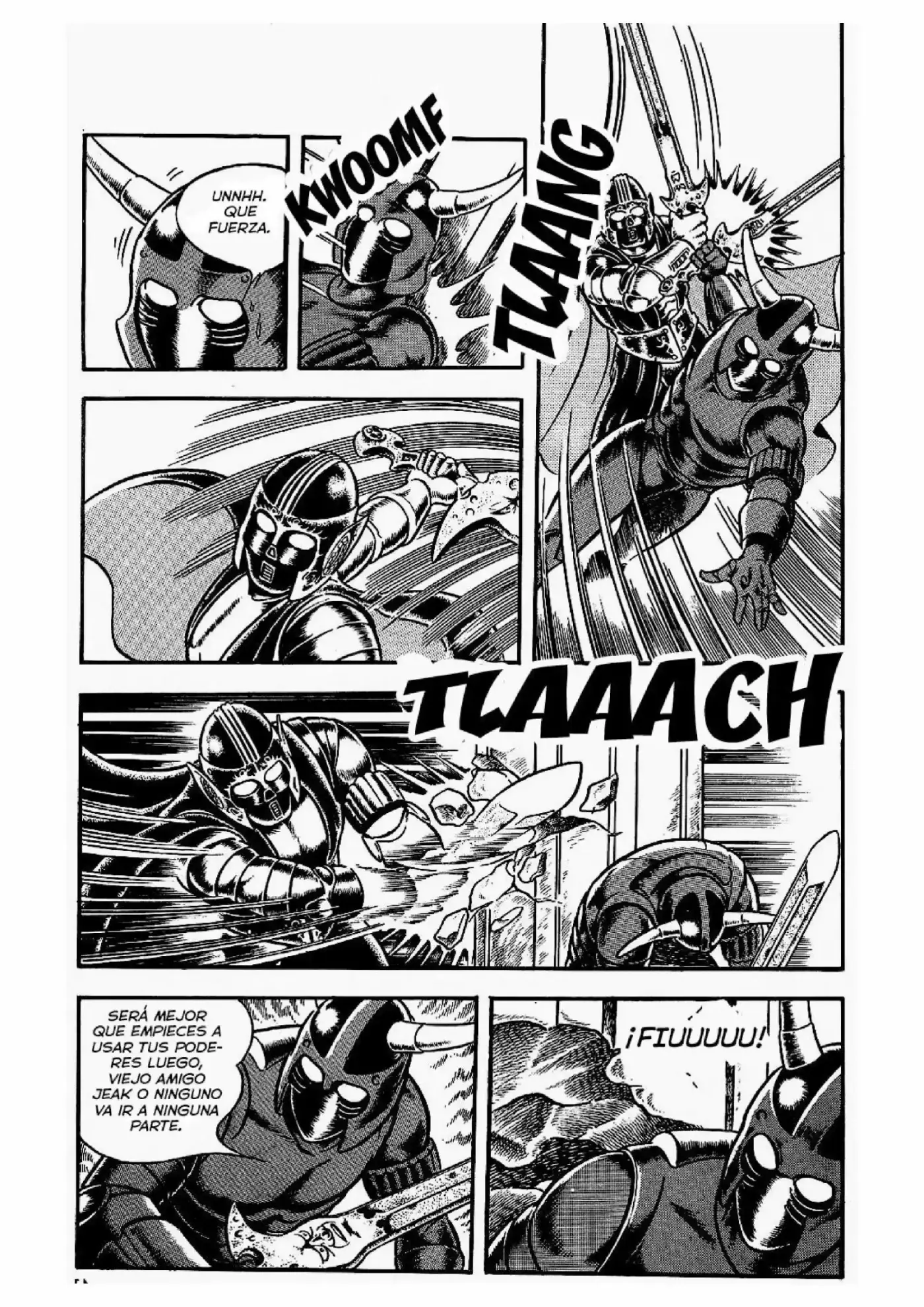COBRA - Capítulo 23 - Página 6 - LectorTMOo