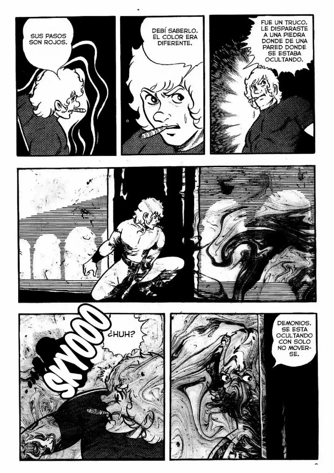 COBRA - Capítulo 23 - Página 15 - LectorTMOo