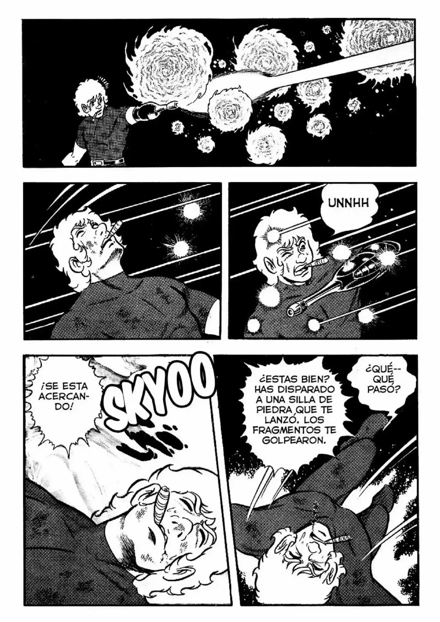 COBRA - Capítulo 23 - Página 16 - LectorTMOo