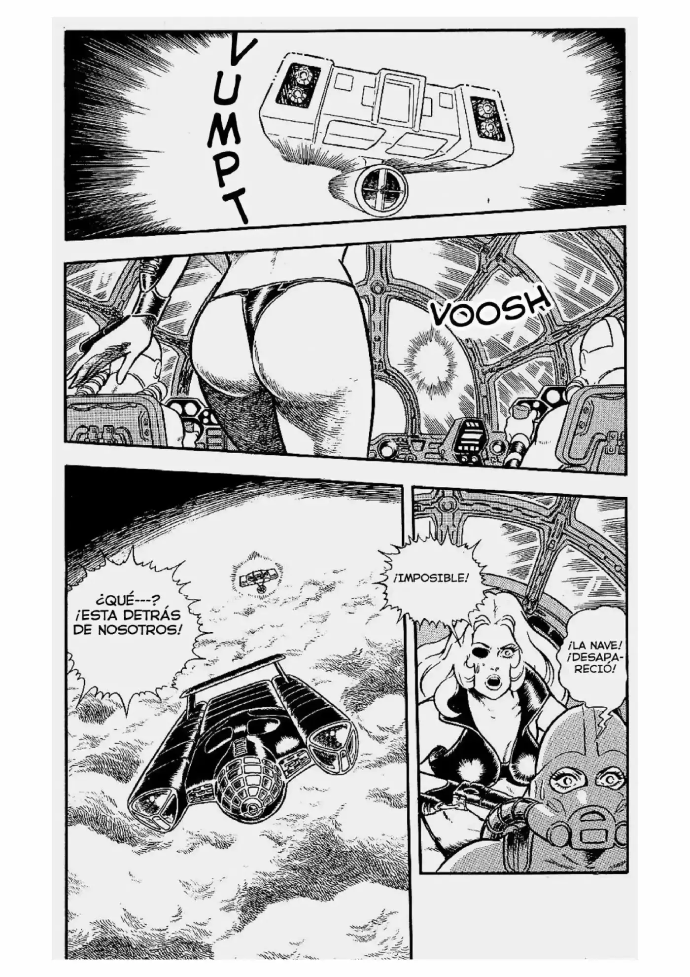 COBRA - Capítulo 24 - Página 8 - LectorTMOo