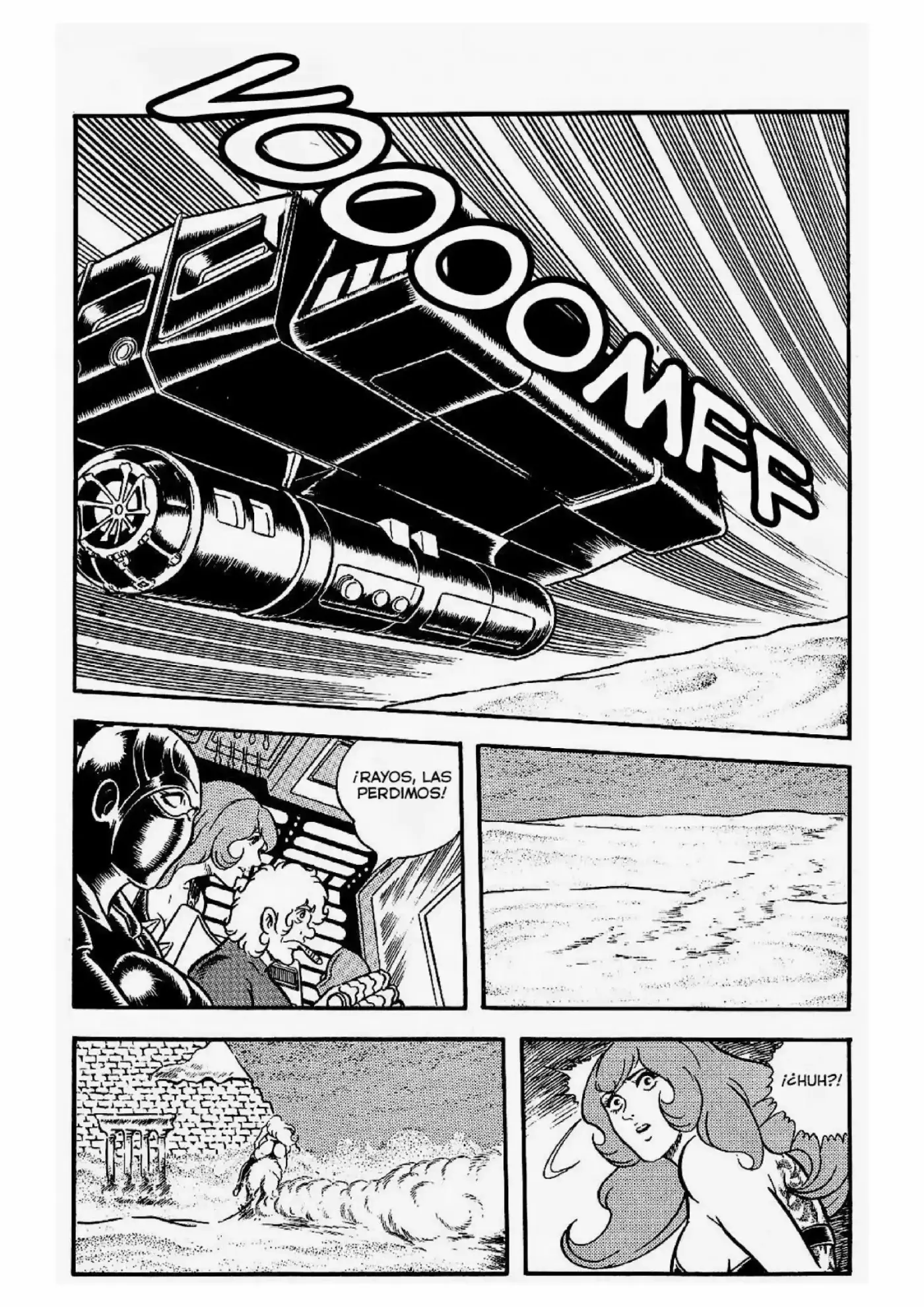 COBRA - Capítulo 24 - Página 12 - LectorTMOo