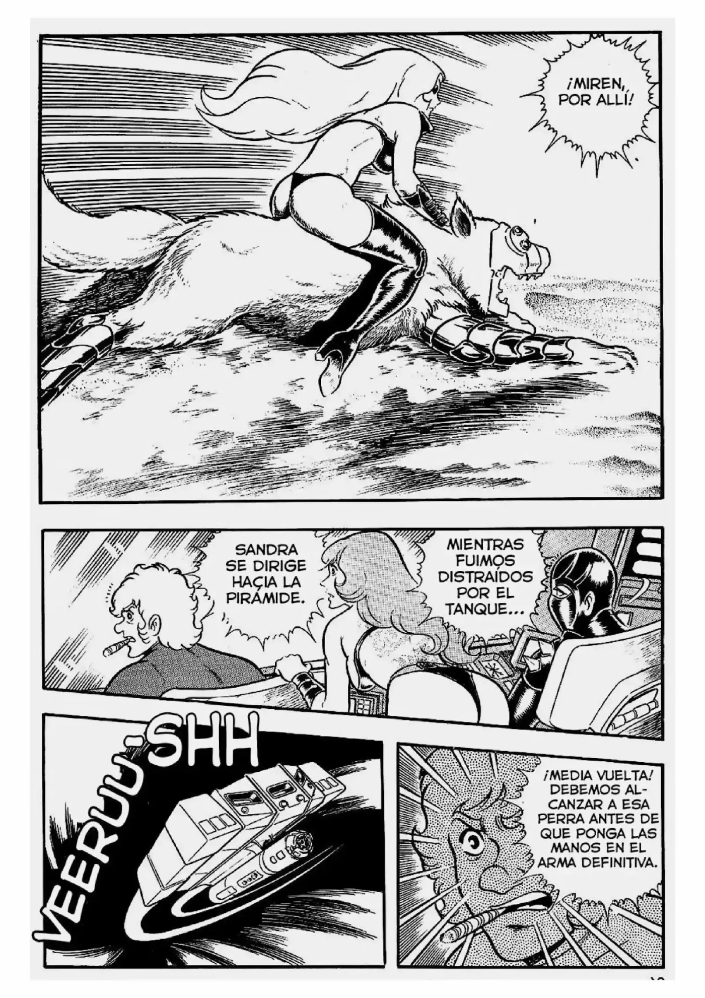 COBRA - Capítulo 24 - Página 13 - LectorTMOo