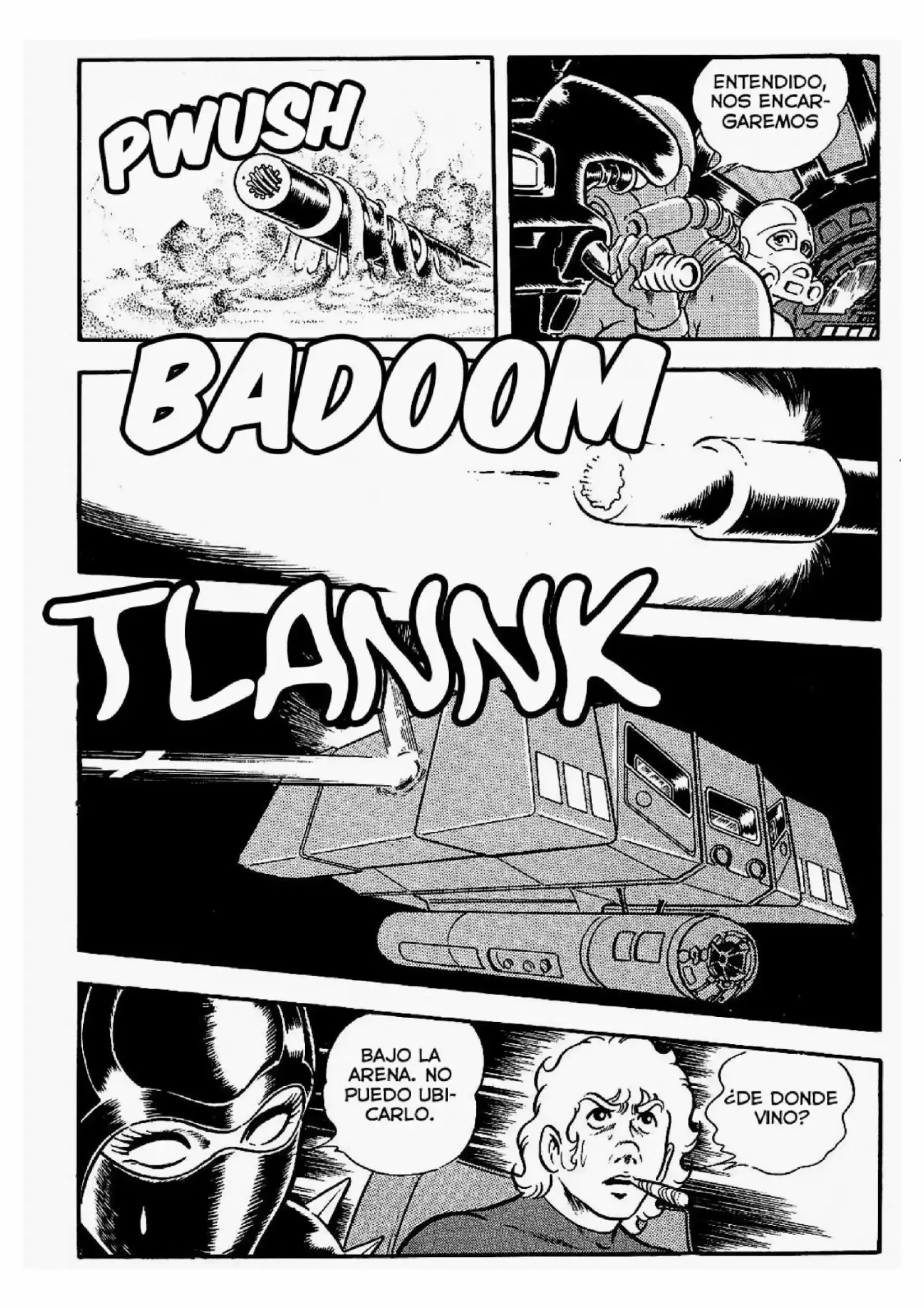 COBRA - Capítulo 24 - Página 15 - LectorTMOo