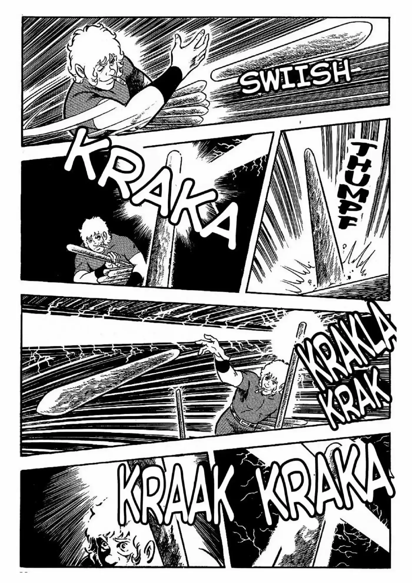 COBRA - Capítulo 25 - Página 5 - LectorTMOo
