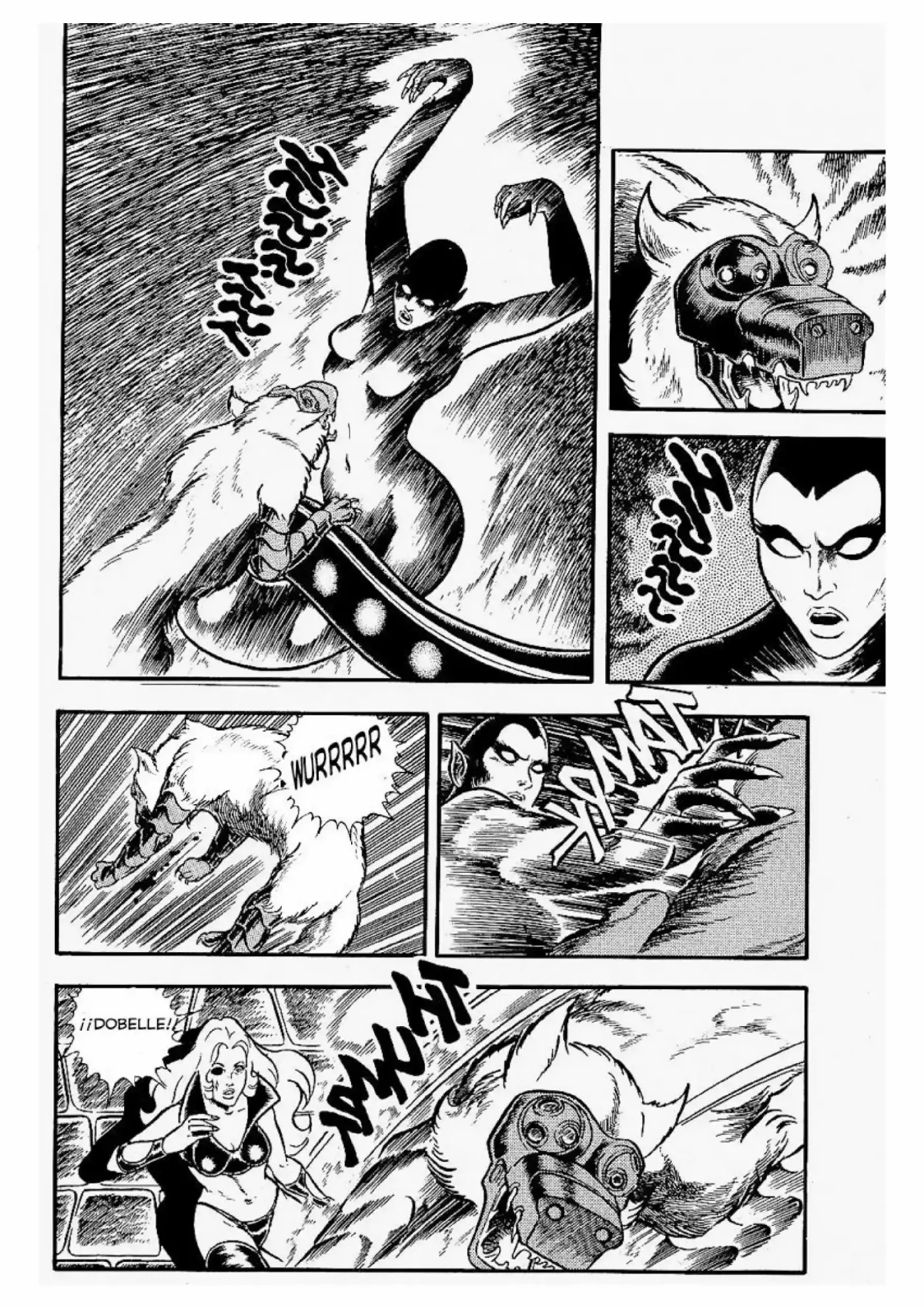 COBRA - Capítulo 25 - Página 14 - LectorTMOo