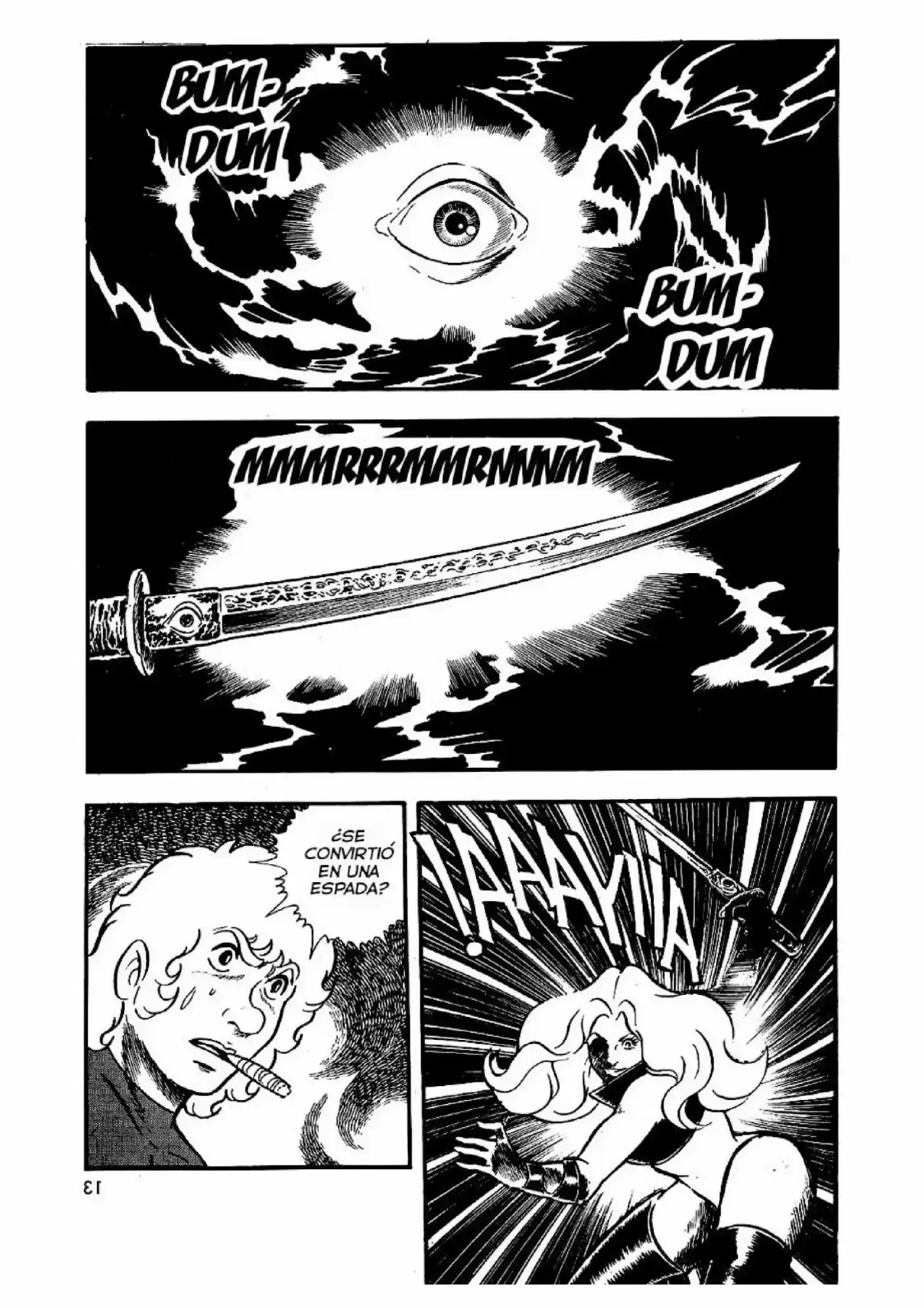 COBRA - Capítulo 26 - Página 4 - LectorTMOo