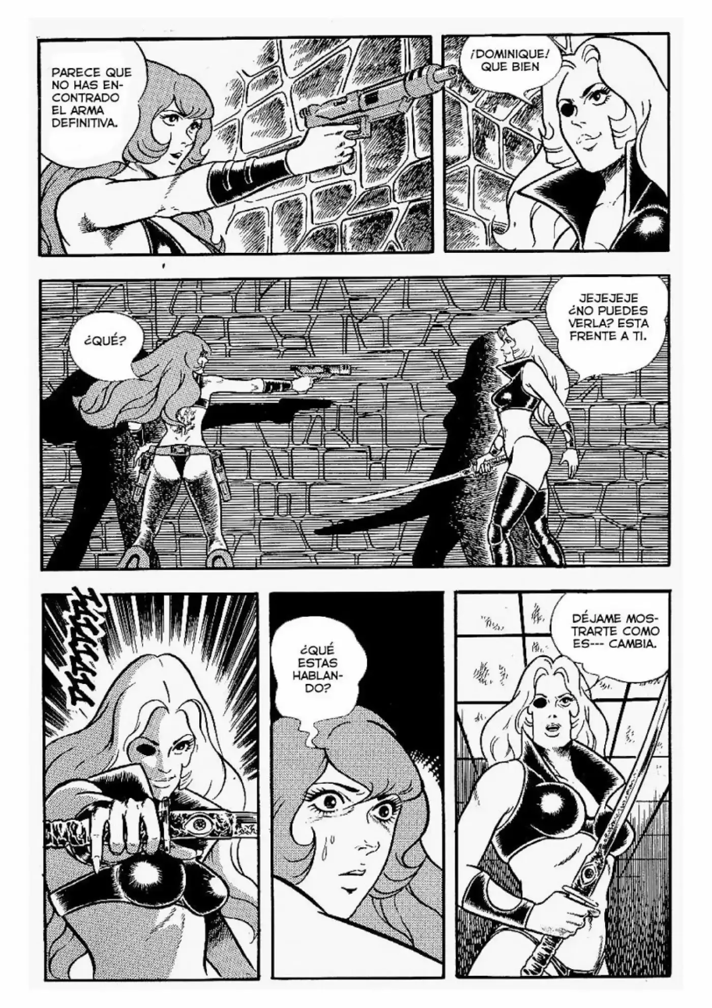 COBRA - Capítulo 26 - Página 10 - LectorTMOo