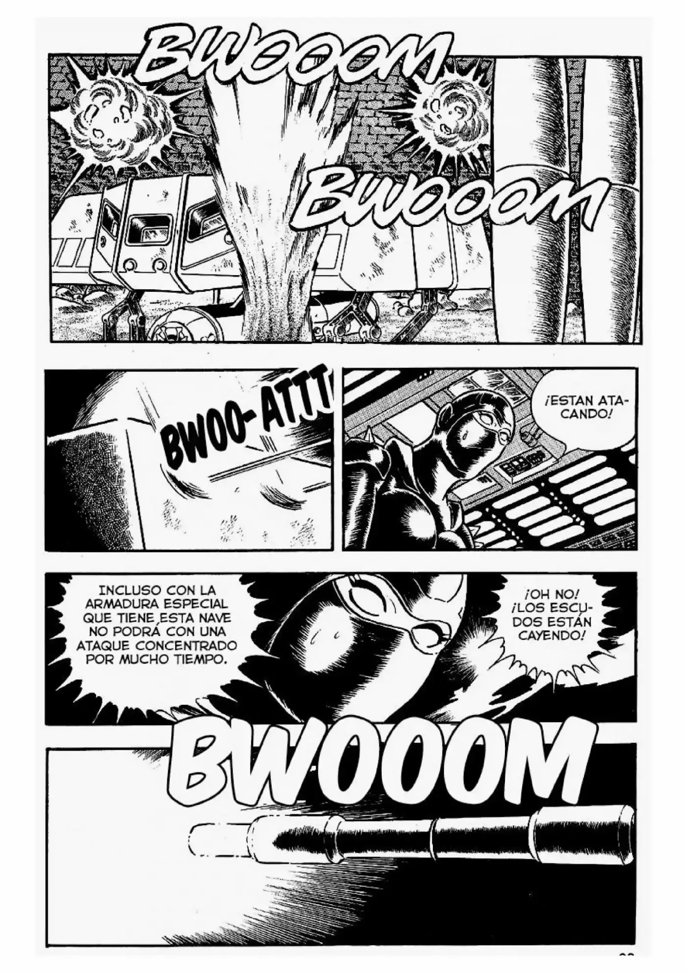 COBRA - Capítulo 26 - Página 13 - LectorTMOo
