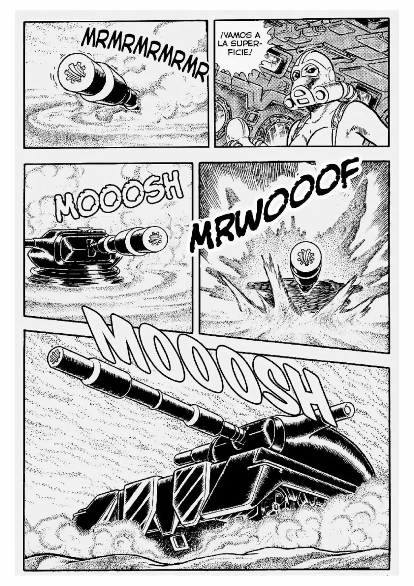 COBRA - Capítulo 26 - Página 15 - LectorTMOo