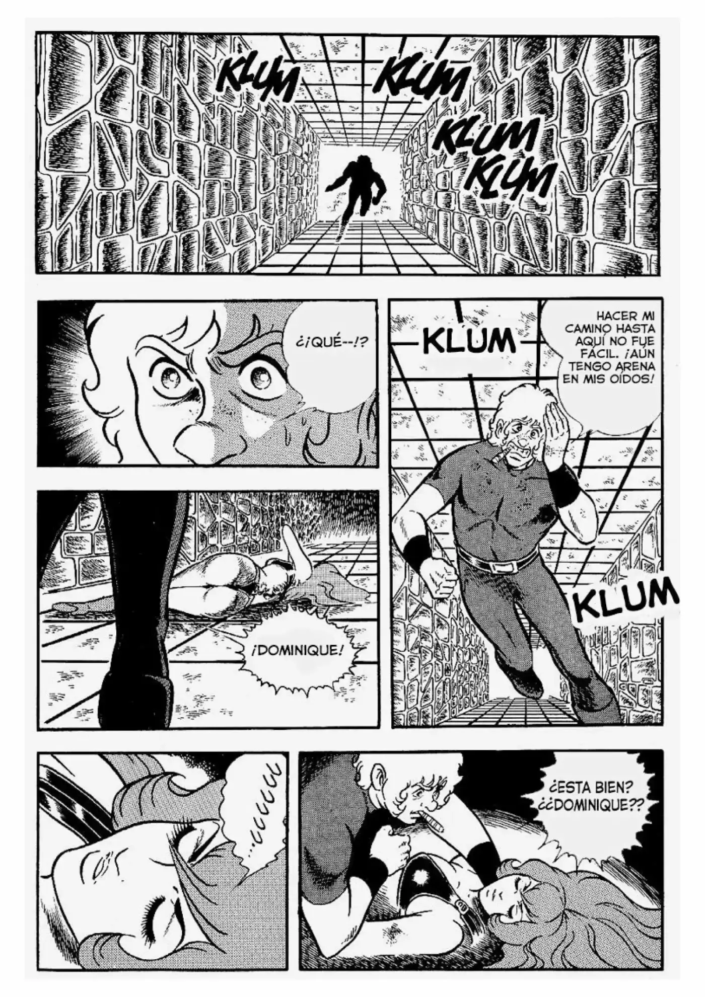 COBRA - Capítulo 26 - Página 17 - LectorTMOo