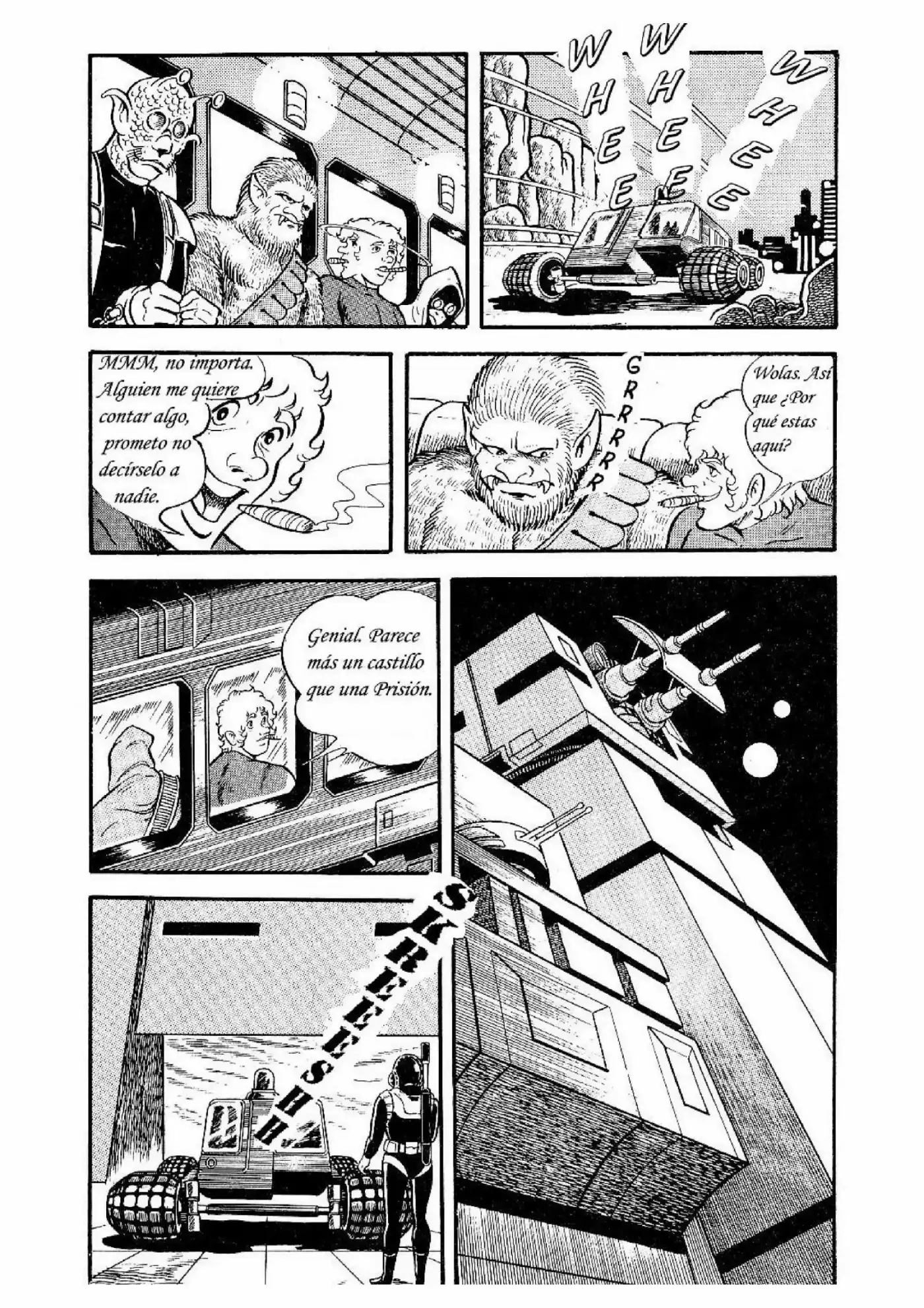 COBRA - Capítulo 3 - Página 8 - LectorTMOo