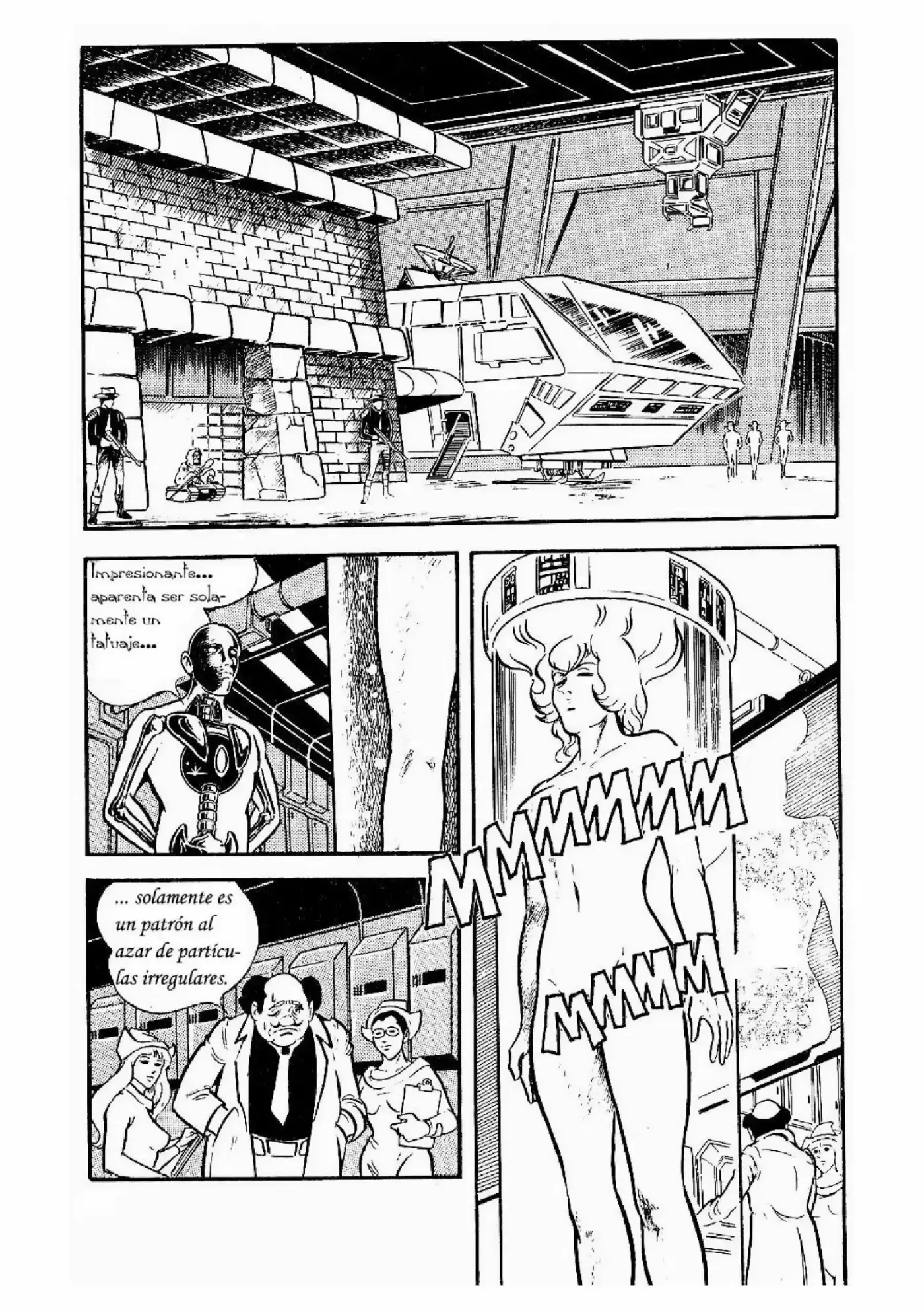 COBRA - Capítulo 4 - Página 9 - LectorTMOo