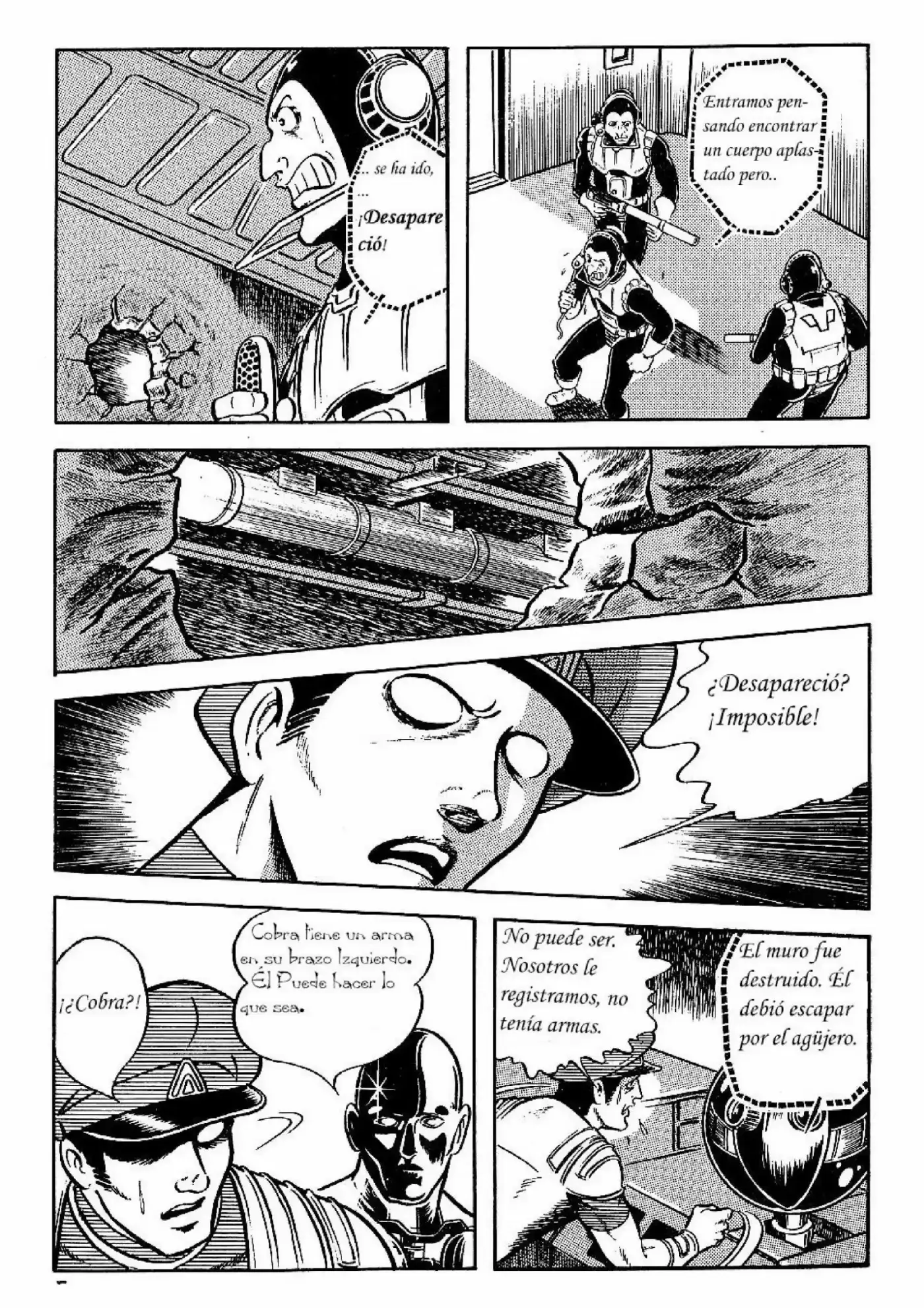 COBRA - Capítulo 5 - Página 4 - LectorTMOo