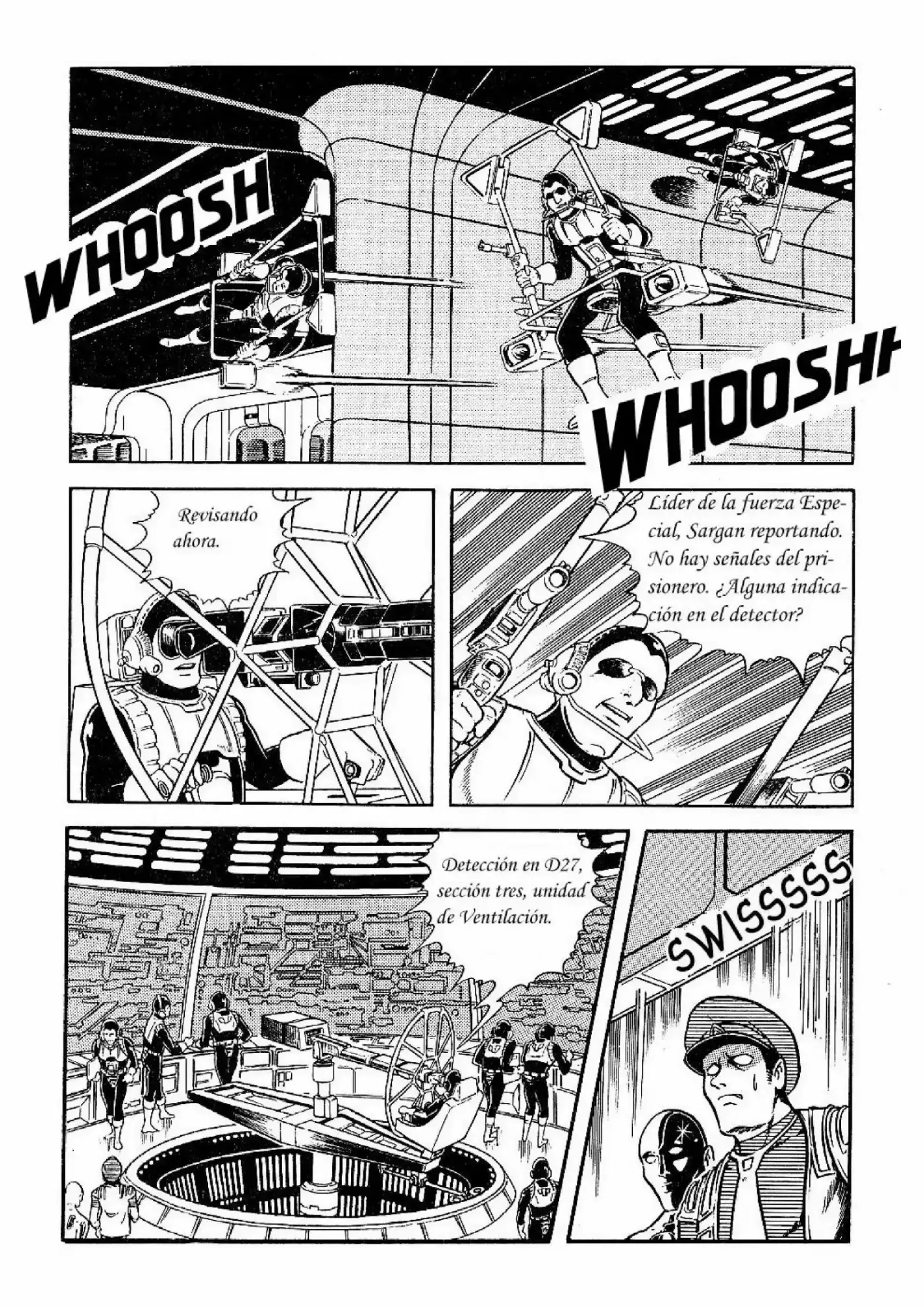 COBRA - Capítulo 5 - Página 6 - LectorTMOo