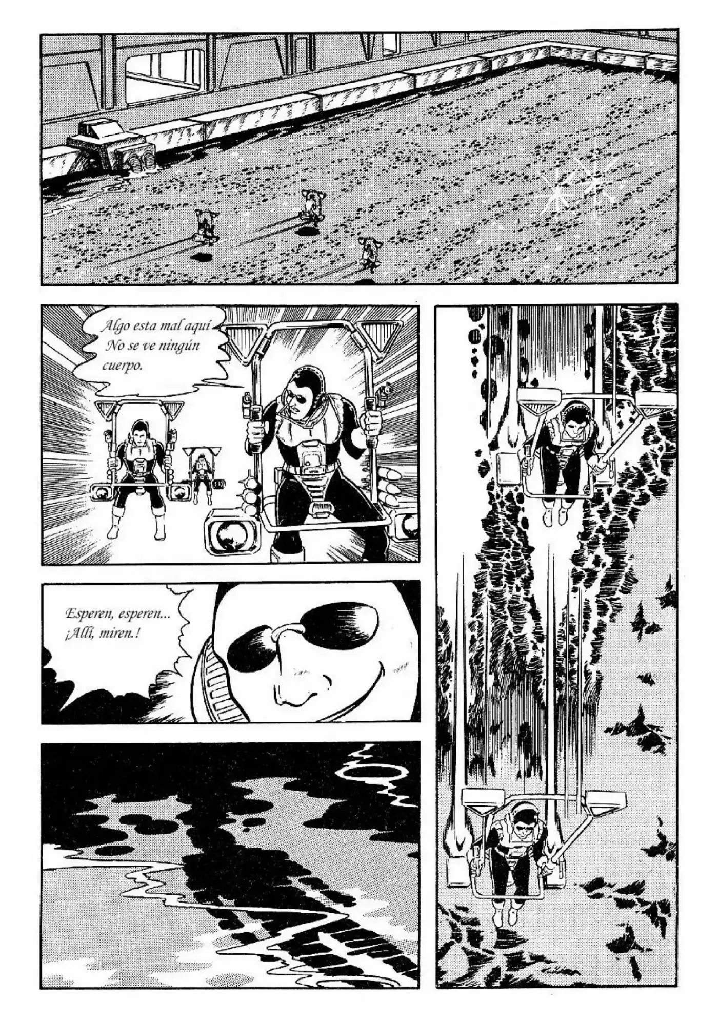 COBRA - Capítulo 5 - Página 14 - LectorTMOo