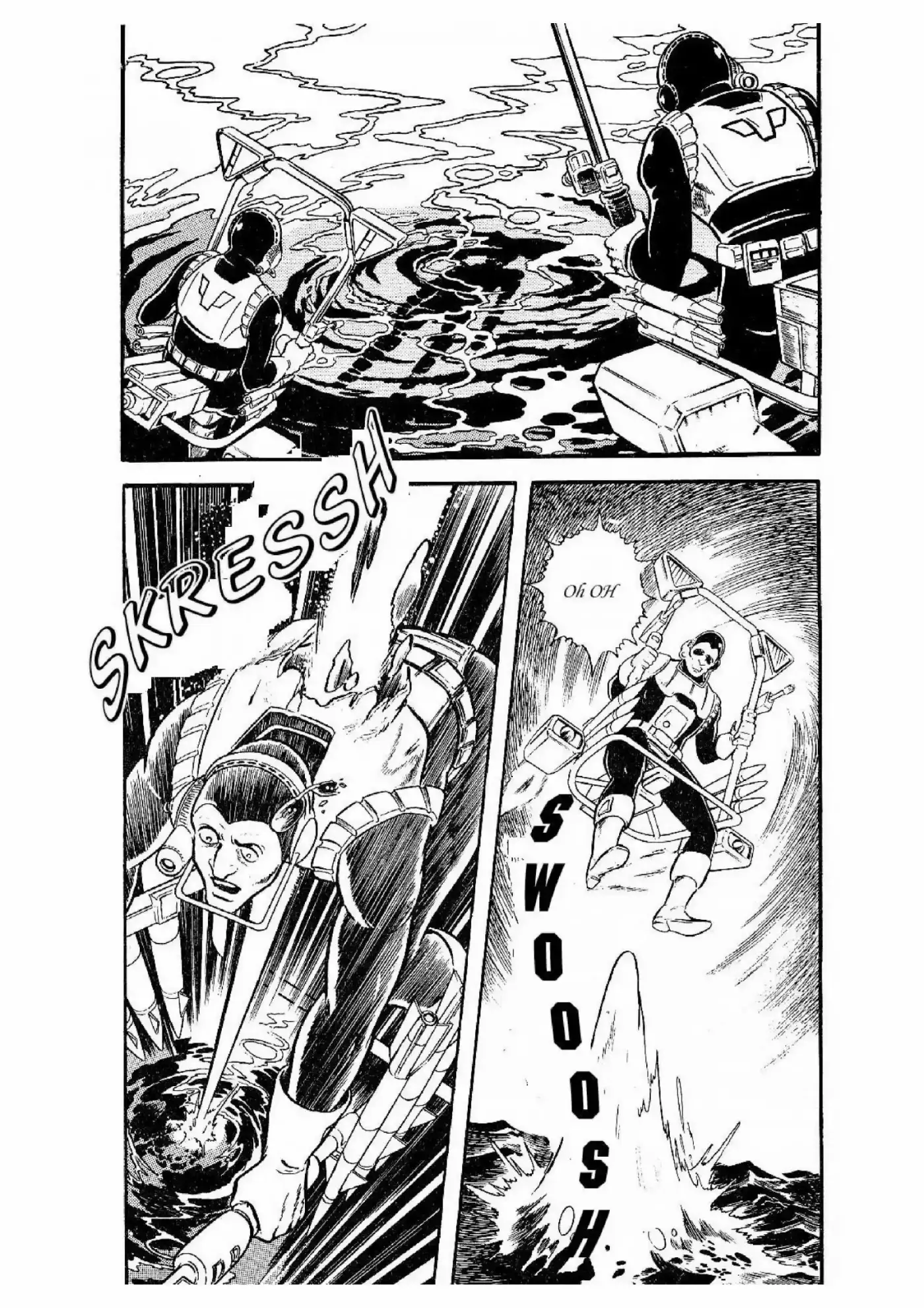 COBRA - Capítulo 5 - Página 15 - LectorTMOo