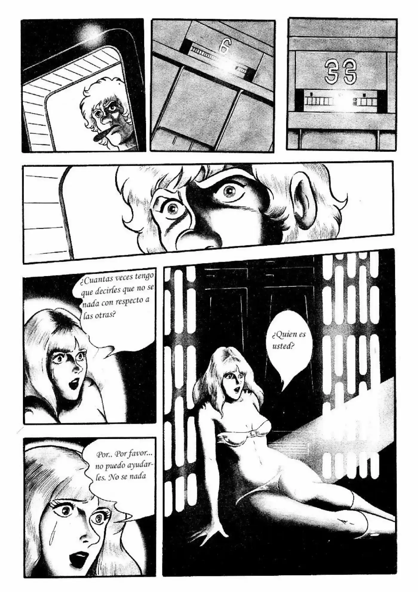 COBRA - Capítulo 6 - Página 4 - LectorTMOo