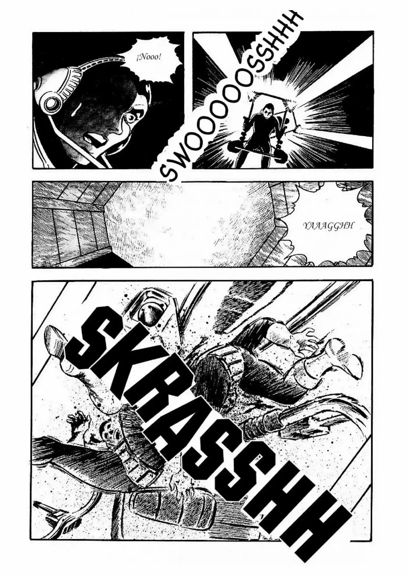 COBRA - Capítulo 6 - Página 13 - LectorTMOo