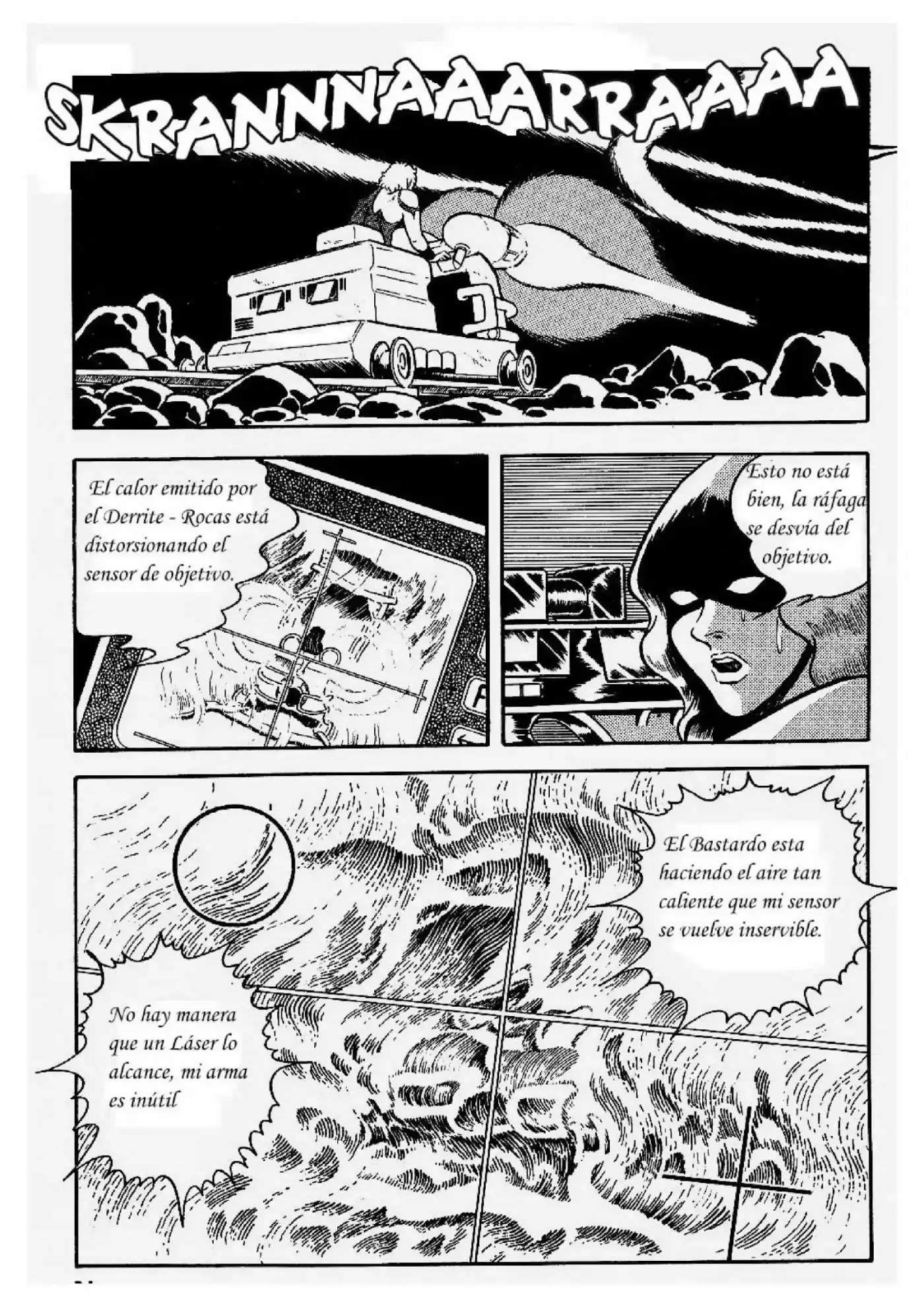 COBRA - Capítulo 8 - Página 5 - LectorTMOo