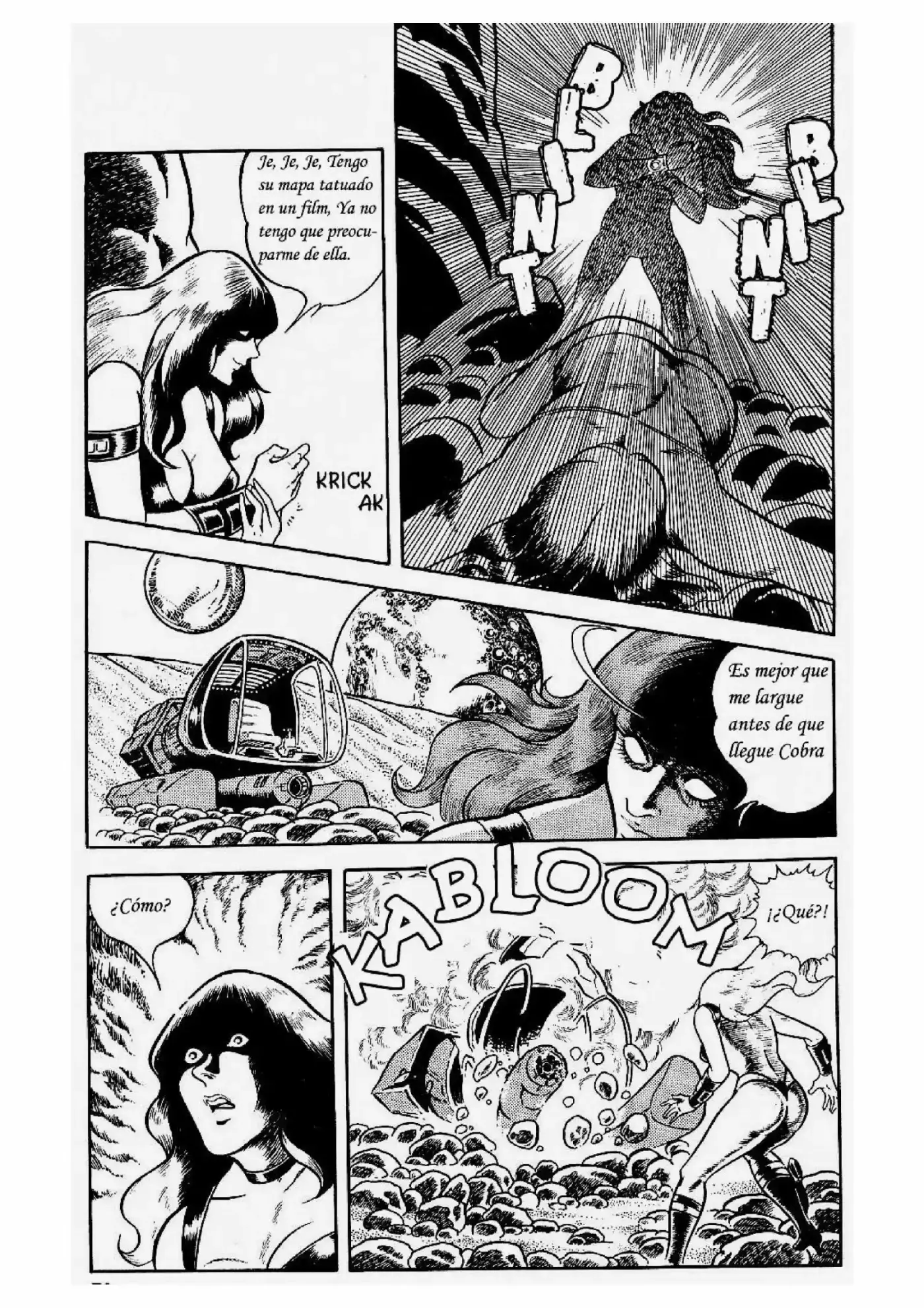 COBRA - Capítulo 8 - Página 7 - LectorTMOo