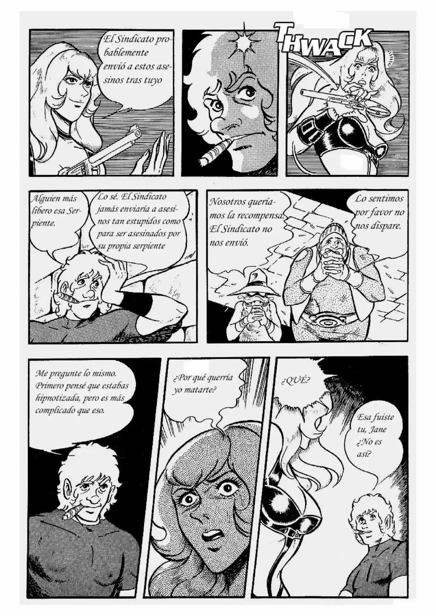 COBRA - Capítulo 9 - Página 6 - LectorTMOo