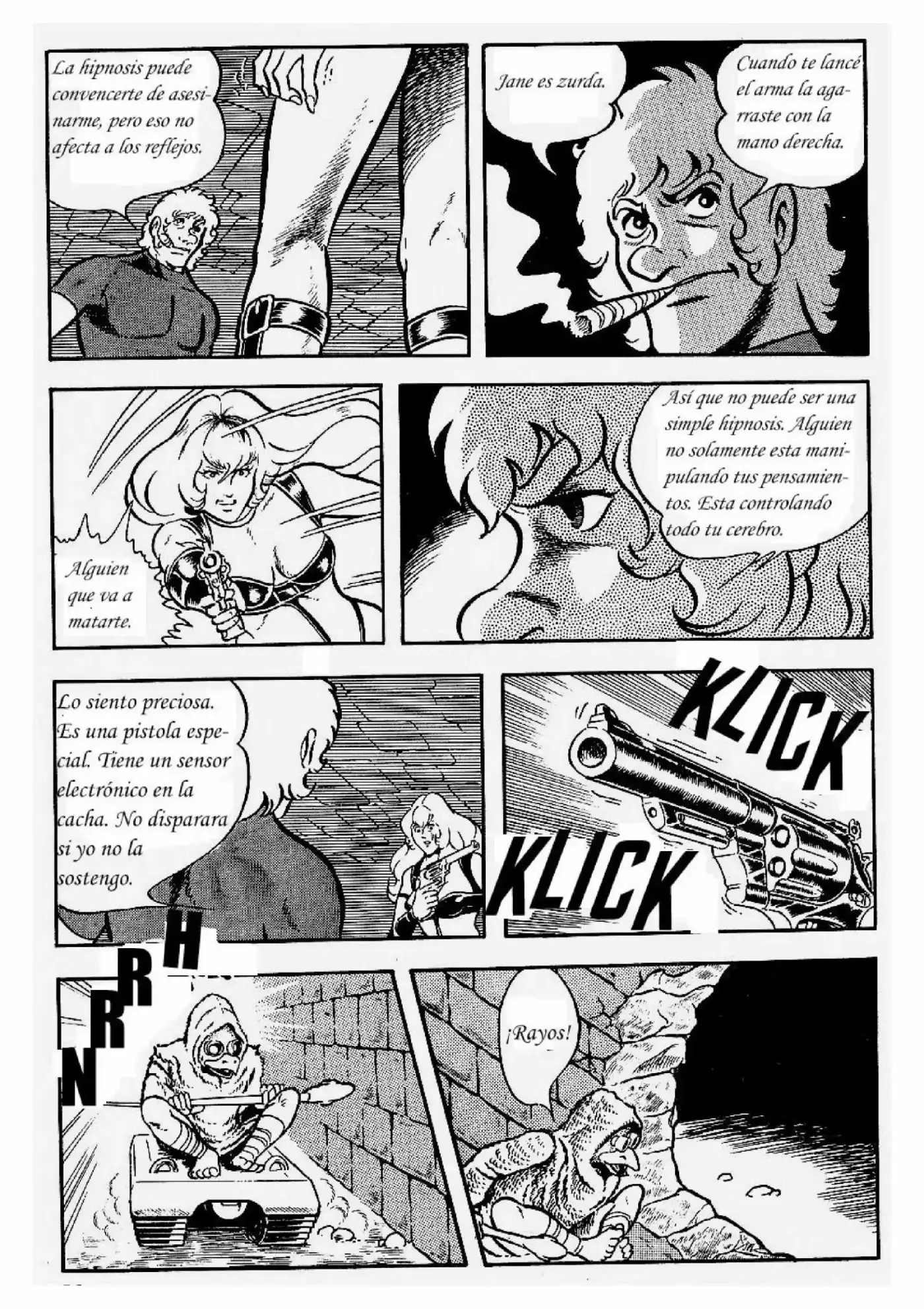COBRA - Capítulo 9 - Página 7 - LectorTMOo
