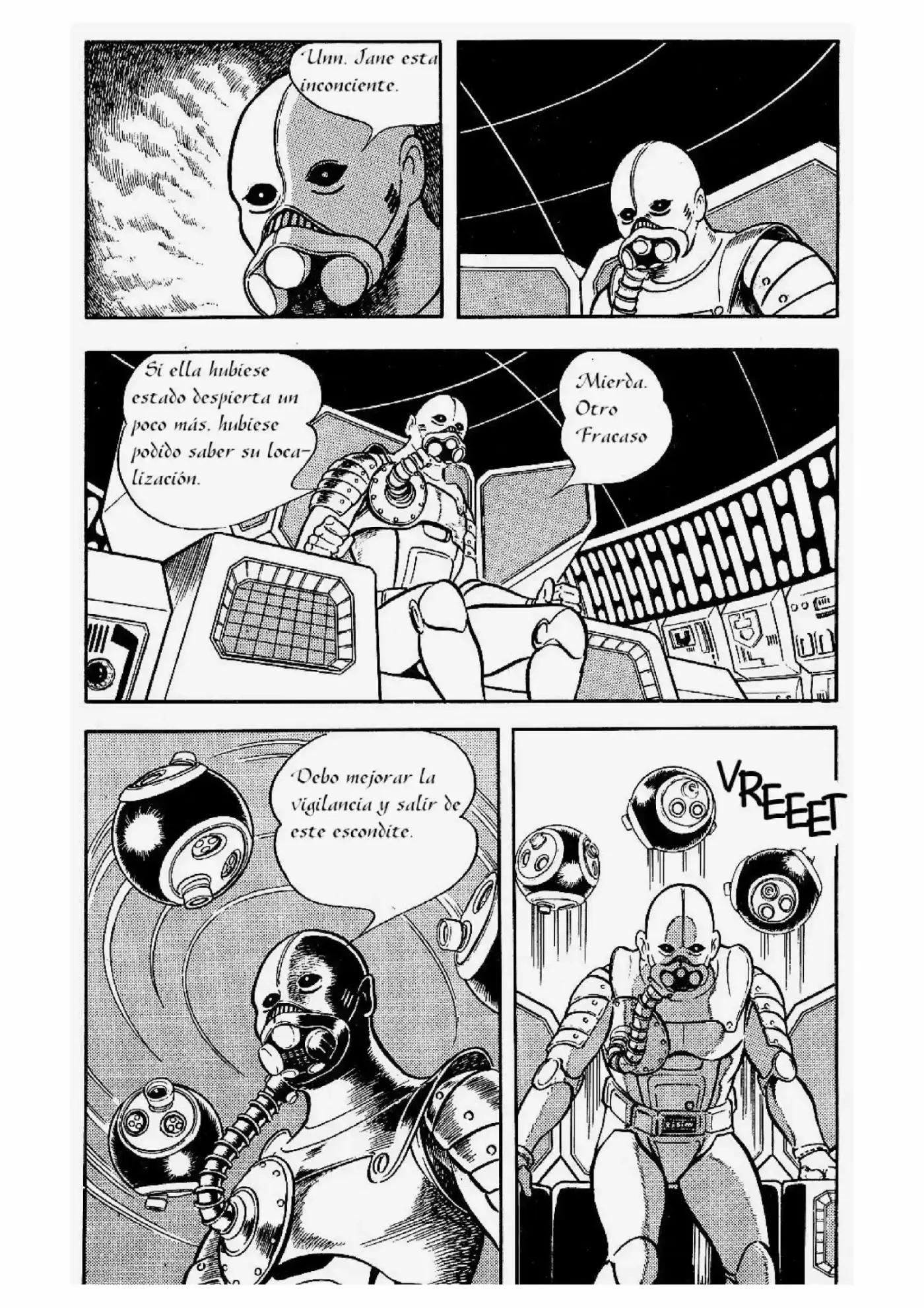 COBRA - Capítulo 9 - Página 12 - LectorTMOo