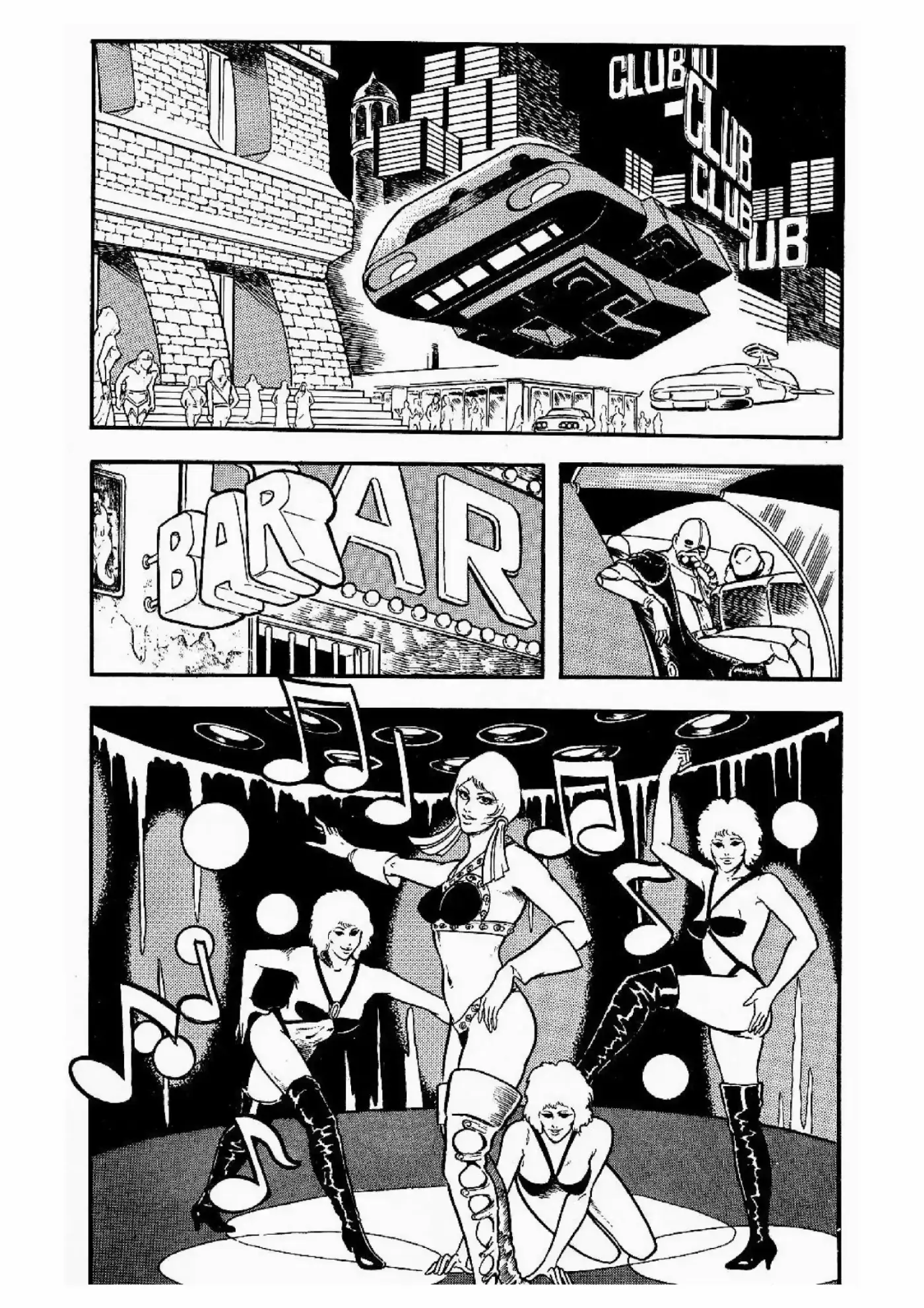 COBRA - Capítulo 9 - Página 16 - LectorTMOo