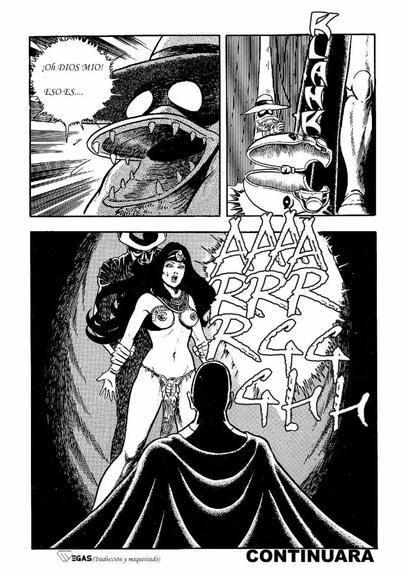 COBRA - Capítulo 9 - Página 19 - LectorTMOo