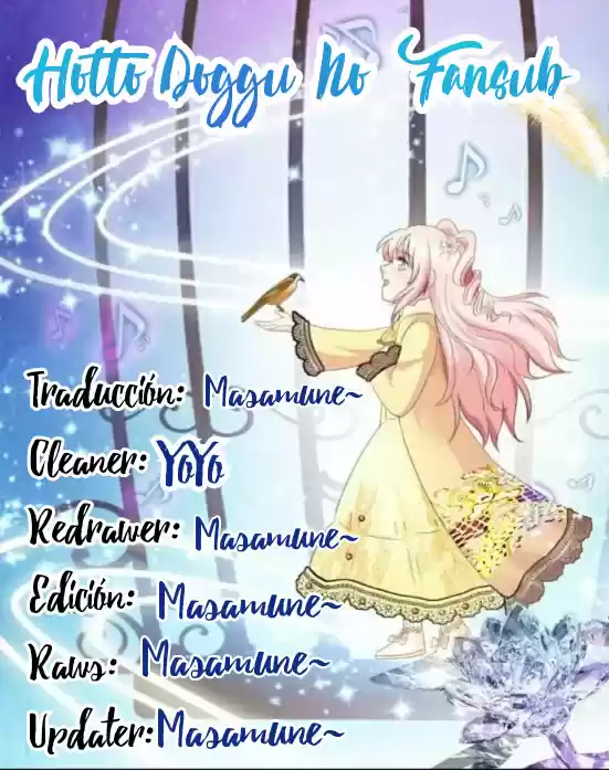 CODDLED PRINCESS'S SECOND LIFE - Capítulo 14 - Página 3 - LectorTMOo