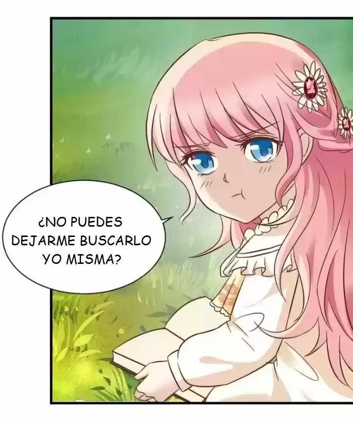 CODDLED PRINCESS'S SECOND LIFE - Capítulo 14 - Página 6 - LectorTMOo