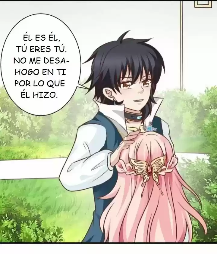 CODDLED PRINCESS'S SECOND LIFE - Capítulo 14 - Página 15 - LectorTMOo