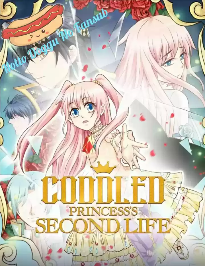 CODDLED PRINCESS'S SECOND LIFE - Capítulo 15 - Página 1 - LectorTMOo