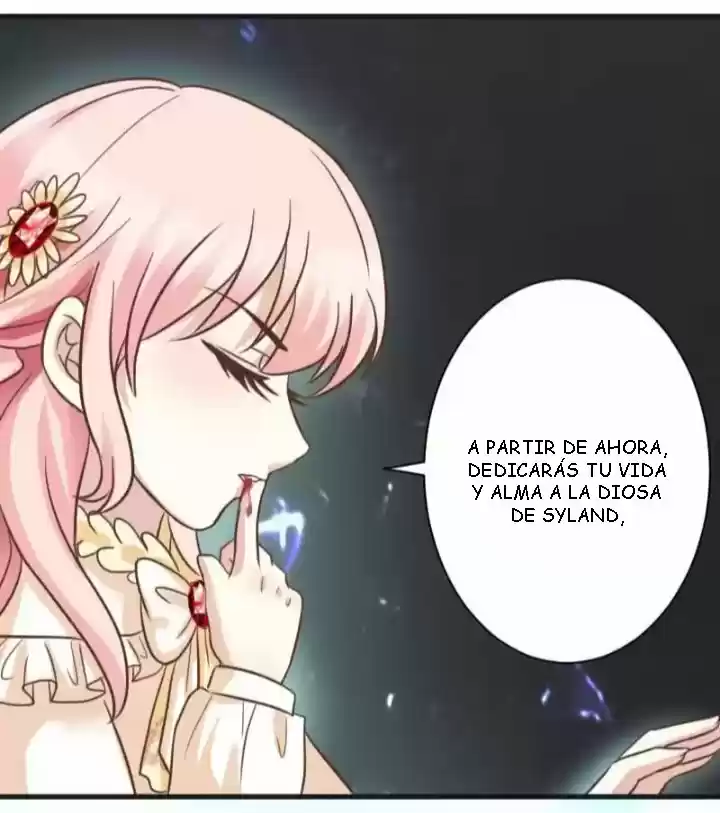CODDLED PRINCESS'S SECOND LIFE - Capítulo 15 - Página 20 - LectorTMOo