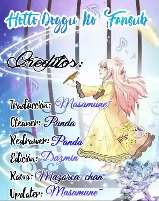CODDLED PRINCESS'S SECOND LIFE - Capítulo 16 - Página 2 - LectorTMOo
