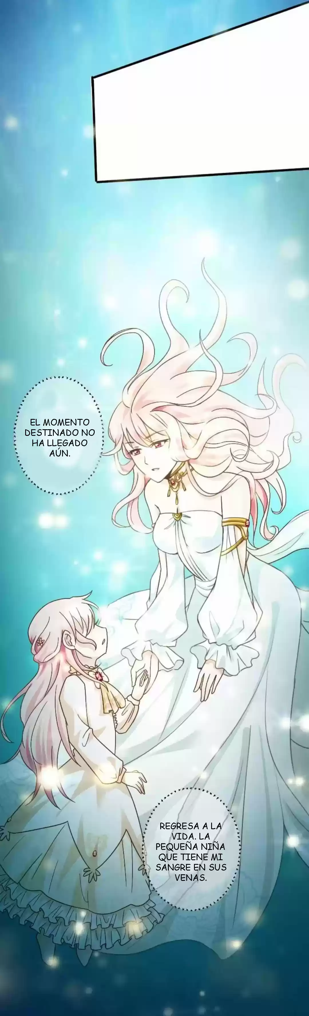 CODDLED PRINCESS'S SECOND LIFE - Capítulo 16 - Página 5 - LectorTMOo