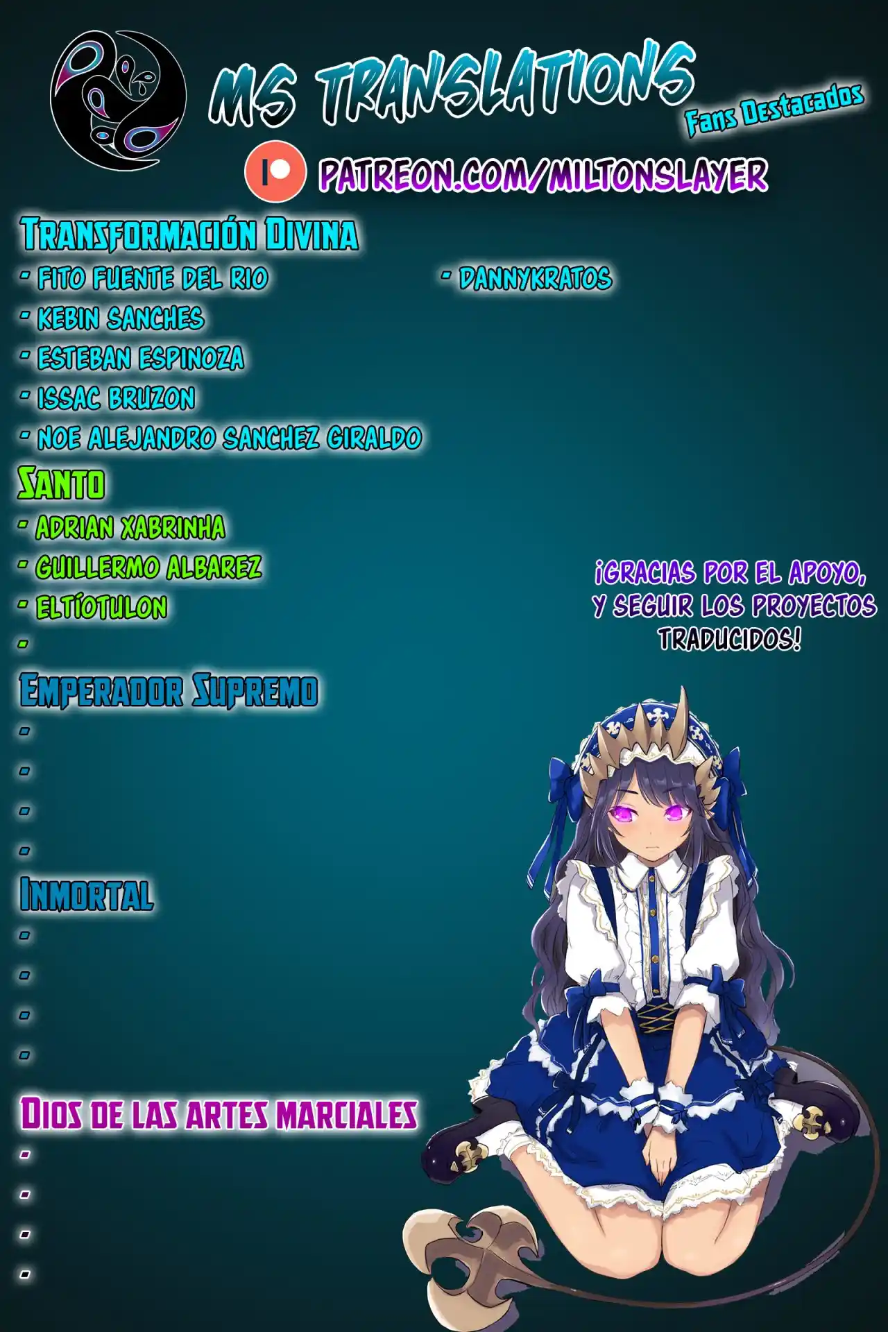 Coiling Dragon - Capítulo 178 - Página 8 - LectorTMOo