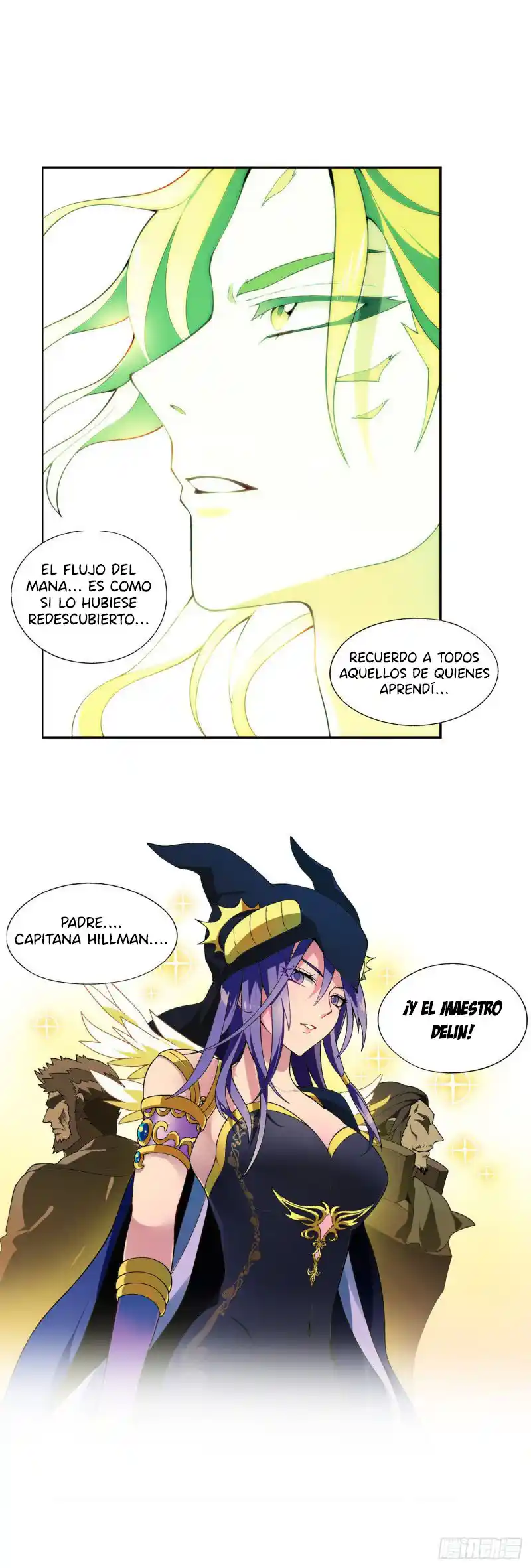 Coiling Dragon - Capítulo 203 - Página 5 - LectorTMOo