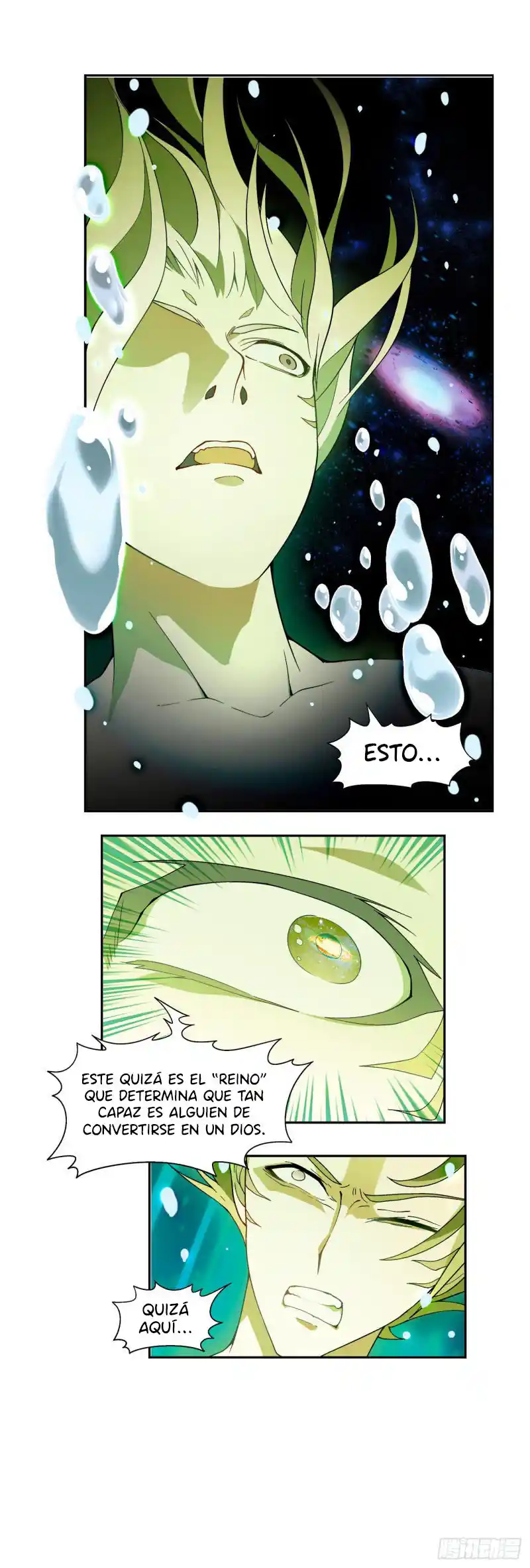 Coiling Dragon - Capítulo 203 - Página 8 - LectorTMOo