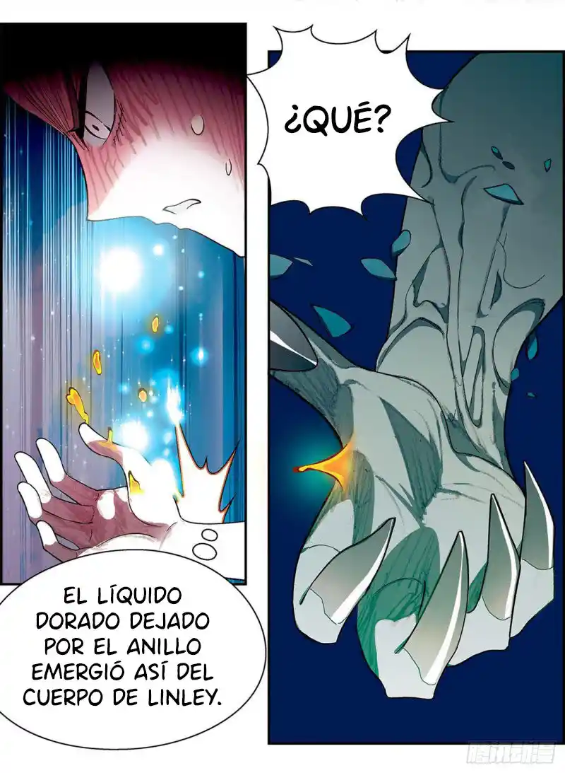 Coiling Dragon - Capítulo 206 - Página 4 - LectorTMOo