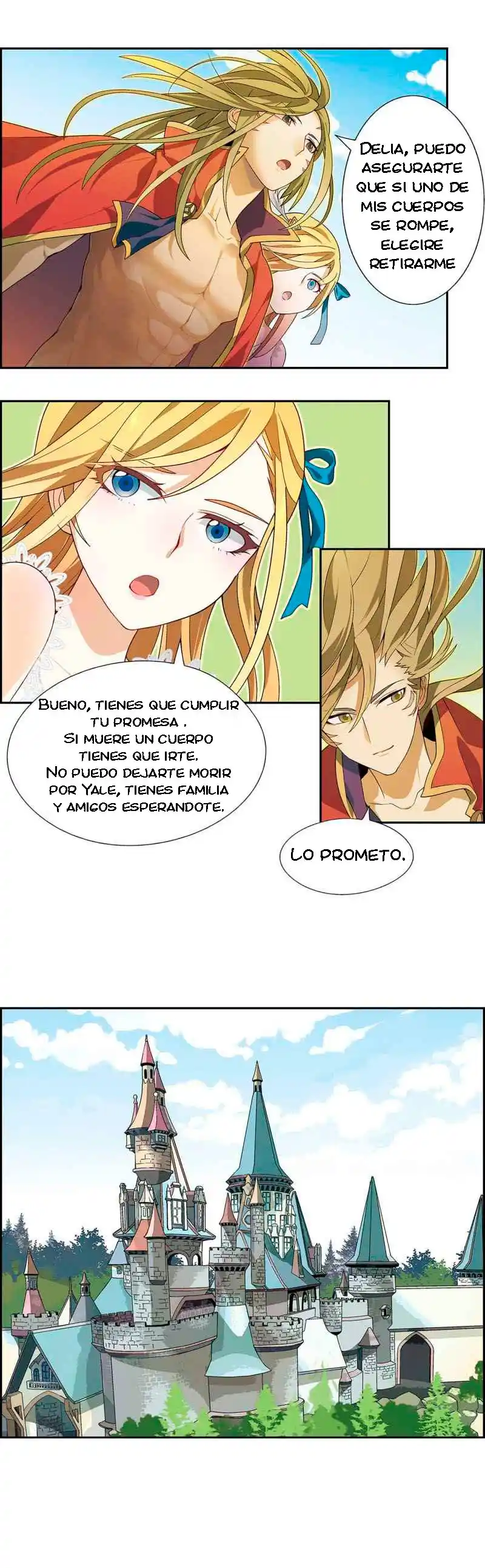 Coiling Dragon - Capítulo 208 - Página 2 - LectorTMOo
