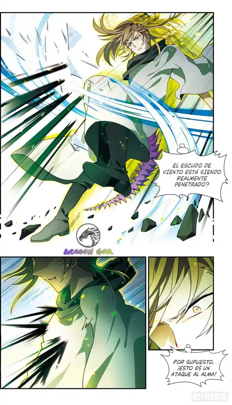Coiling Dragon - Capítulo 213 - Página 4 - LectorTMOo