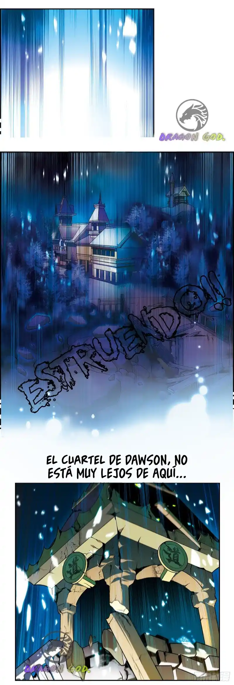 Coiling Dragon - Capítulo 215 - Página 5 - LectorTMOo