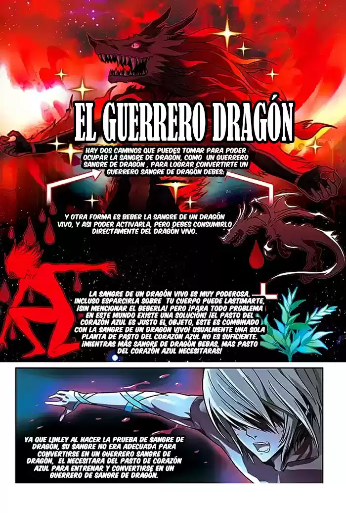 Coiling Dragon - Capítulo 49 - Página 3 - LectorTMOo