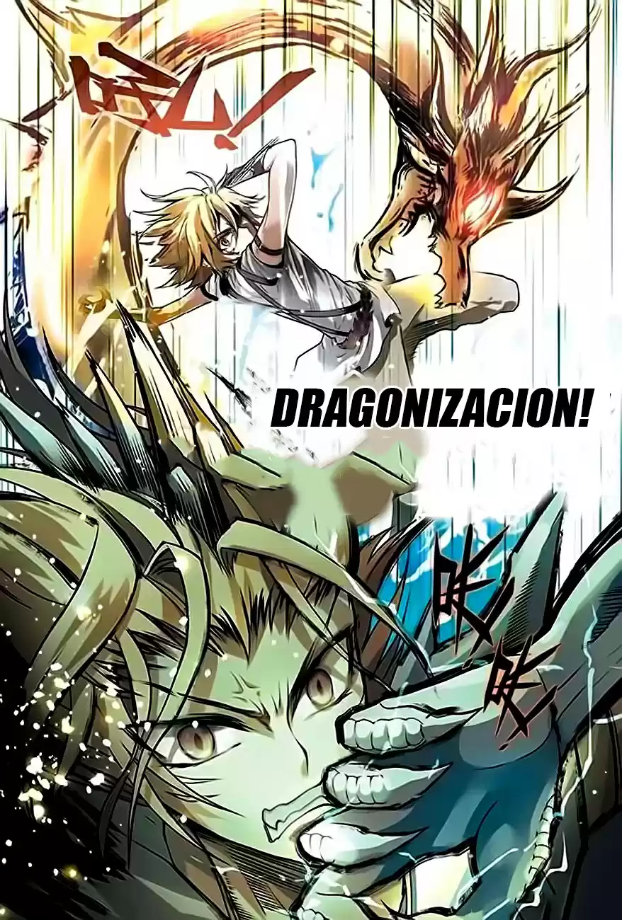 Coiling Dragon - Capítulo 65 - Página 7 - LectorTMOo