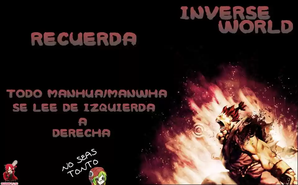 Coiling Dragon - Capítulo 8 - Página 1 - LectorTMOo