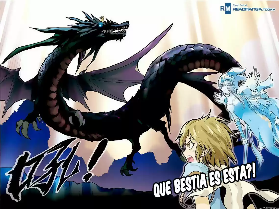 Coiling Dragon - Capítulo 9 - Página 19 - LectorTMOo