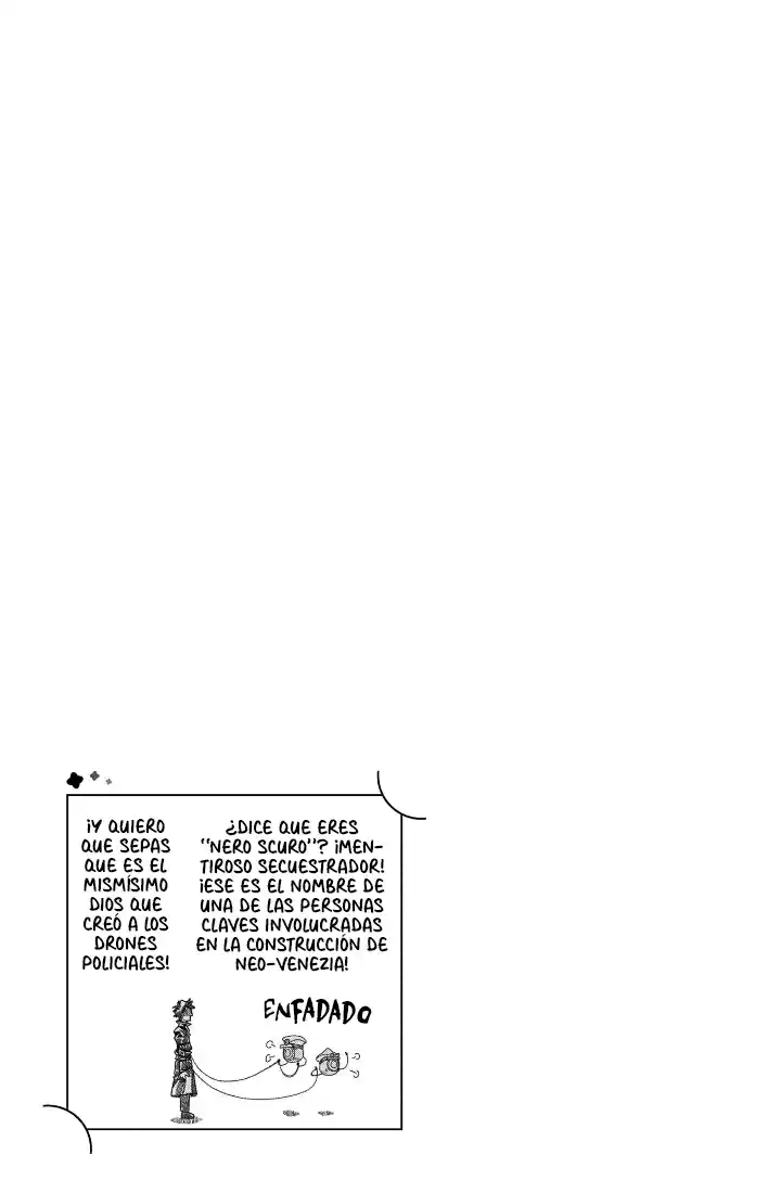 Colori Colore Creare capítulo 15 página 41