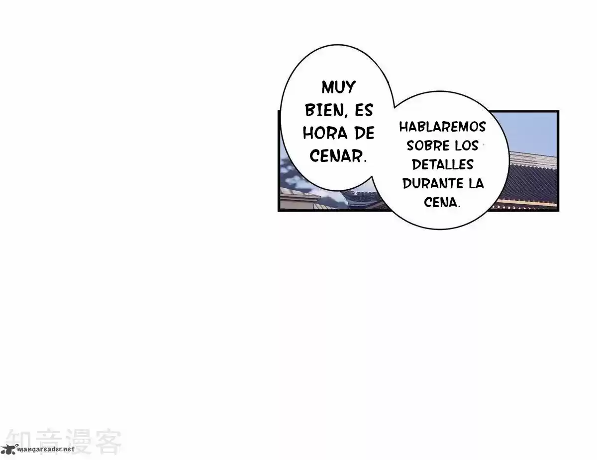 Combat Continent II - Capítulo 184 - Página 15 - LectorTMOo