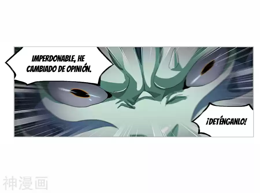 Combat Continent II - Capítulo 263.2 - Página 32 - LectorTMOo